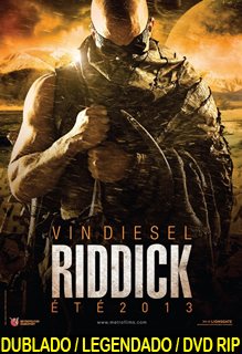 RIDDICK 3