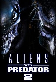 ALIEN VS. PREDADOR 2