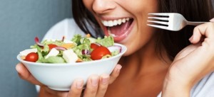 Comer muito e Gastar pouco