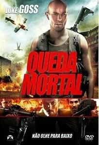 QUEDA MORTAL