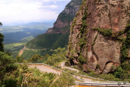 Trilhas em Urubici e Serra Catarinense