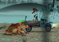 Zombie Truck 2
