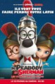 AS AVENTURAS DE PEABODY E SHERMAN 